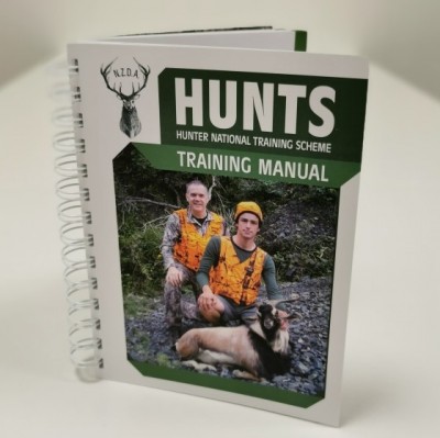 Hunts Manual Hunts Manual