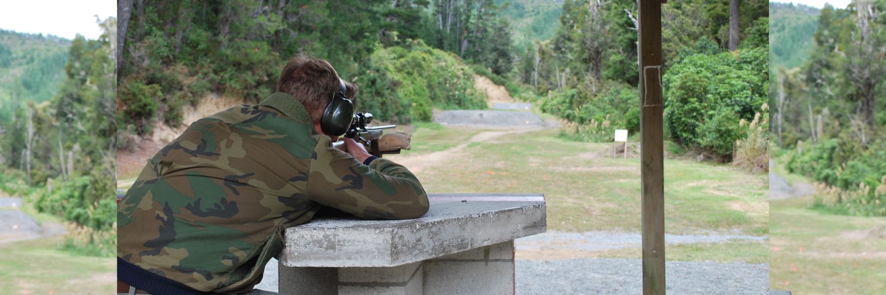 Big Changes Coming For Rifle Ranges