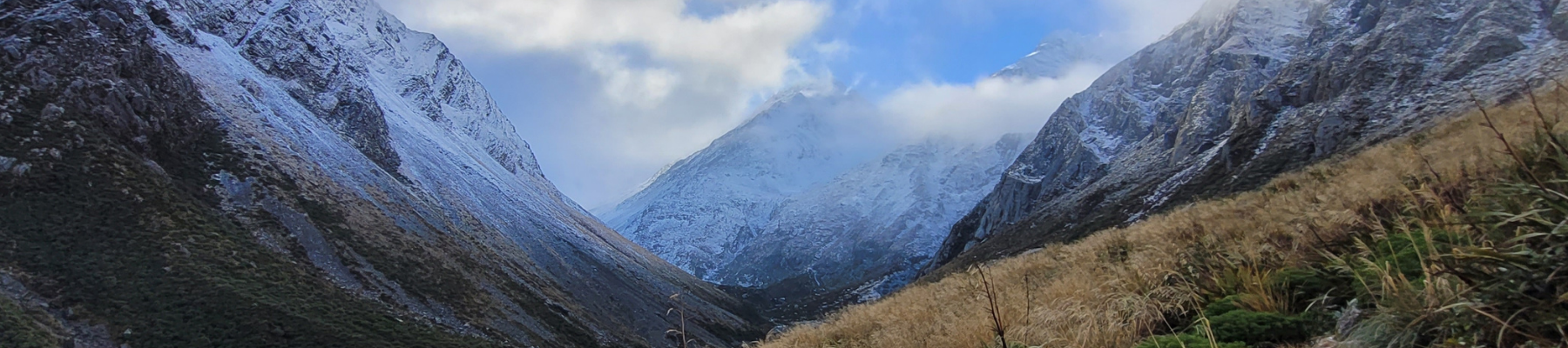 Doing The Hard Yards