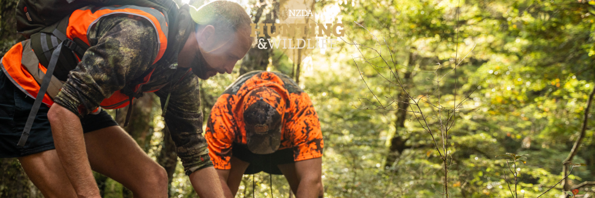 Hunters and Conservation