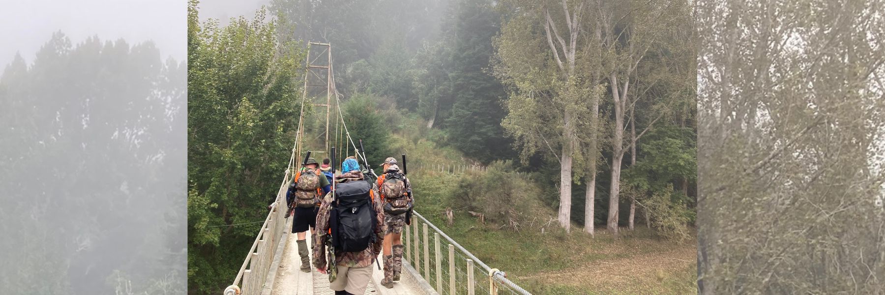 Hutt Valley Branch Meat Hunt