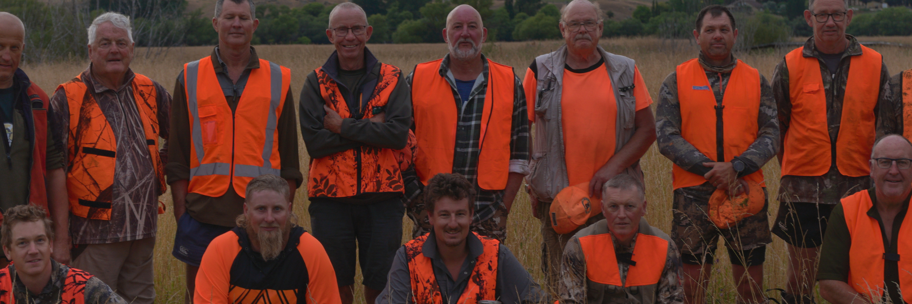 Patearoa Feral Goose Cull