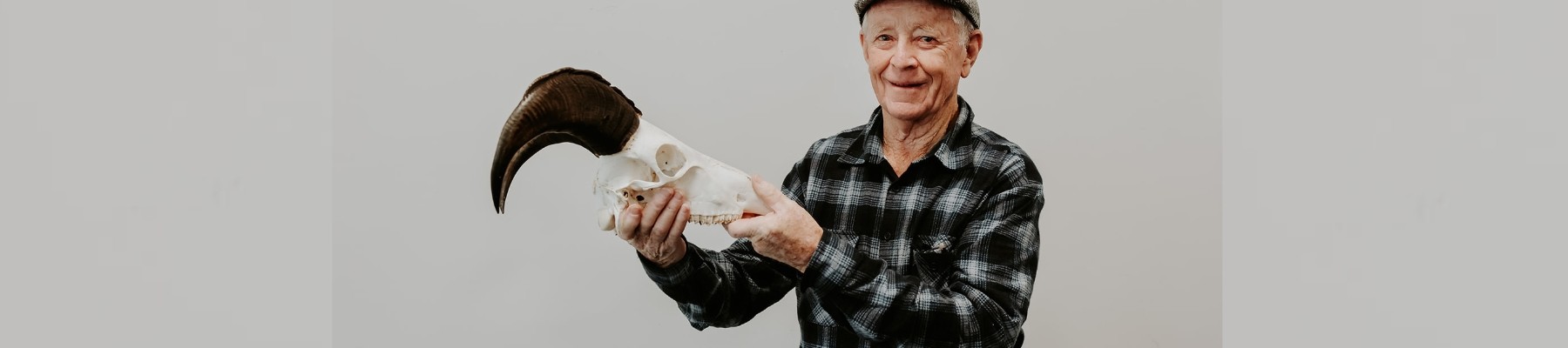 Trophy of a Lifetime