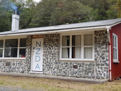 NZDA Hut