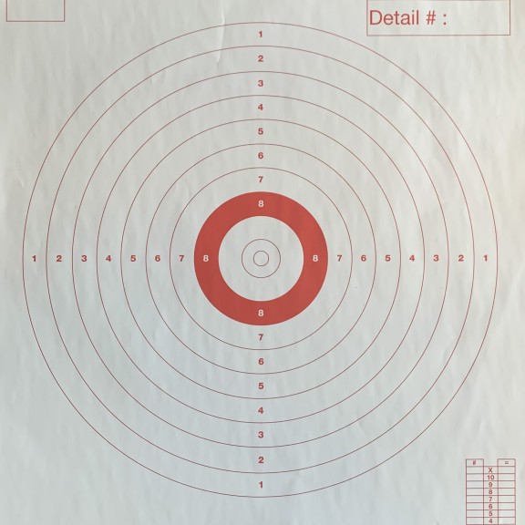 Target Shooting New Zealand Deerstalkers Association Inc